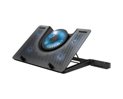 Підставка до ноутбука Trust GXT 1125 Quno (17.3