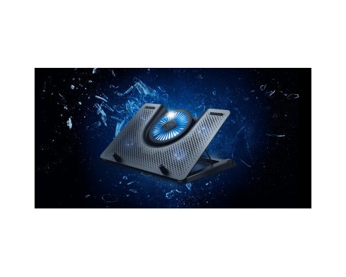 Підставка до ноутбука Trust GXT 1125 Quno (17.3