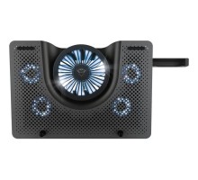 Підставка до ноутбука Trust GXT 1125 Quno (17.3