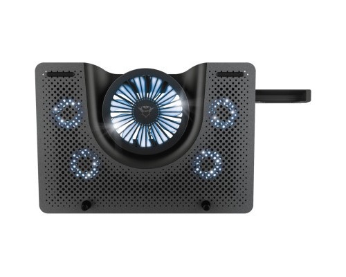 Підставка до ноутбука Trust GXT 1125 Quno (17.3