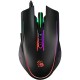 Мишка A4Tech Bloody Q81 Neon XGlide Curve Black