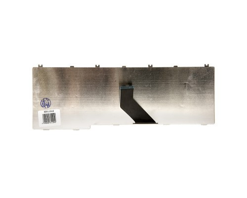 Клавіатура ноутбука PowerPlant Lenovo IdeaPad G550, G555 черный, черный фрейм (KB311040)