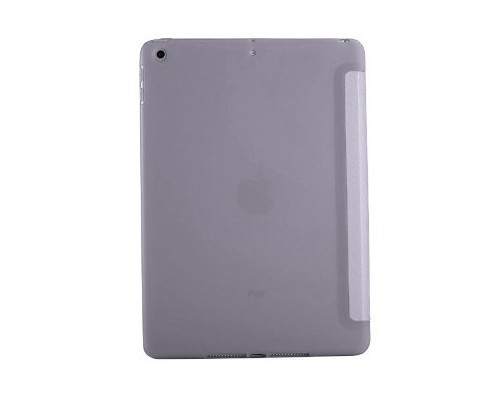 Чохол до планшета BeCover Apple iPad 10.2 2019/2020/2021 Purple (704986)