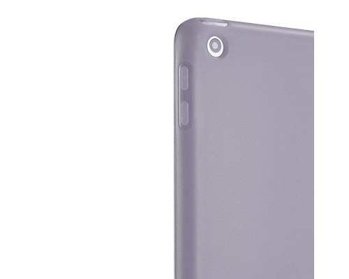 Чохол до планшета BeCover Apple iPad 10.2 2019/2020/2021 Purple (704986)
