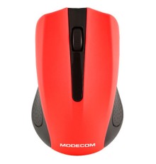 Мишка Modecom MC-WM9 Wireless Black-Red (M-MC-0WM9-150)