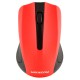 Мишка Modecom MC-WM9 Wireless Black-Red (M-MC-0WM9-150)