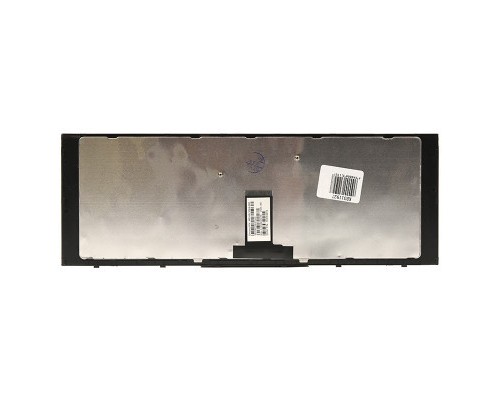 Клавіатура ноутбука Sony EG черн/черн (KB311927)