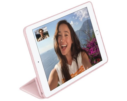 Чохол до планшета Armorstandart Smart Case iPad 10.2 Pink Sand (ARM56613)