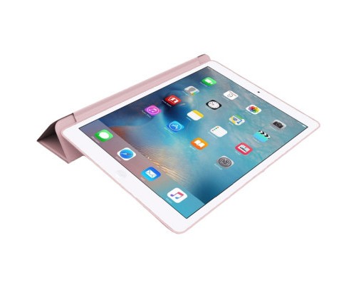 Чохол до планшета Armorstandart Smart Case iPad 10.2 Pink Sand (ARM56613)