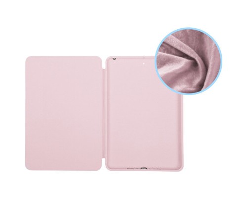 Чохол до планшета Armorstandart Smart Case iPad 10.2 Pink Sand (ARM56613)