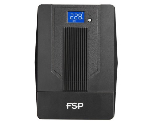 Пристрій безперебійного живлення FSP iFP-1500 (PPF9003105)