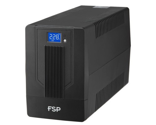 Пристрій безперебійного живлення FSP iFP-1500 (PPF9003105)