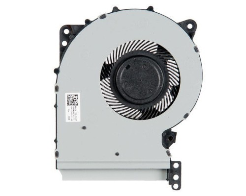 Вентилятор ноутбука ASUS A407U/F507U/X507U/Y4000U/Y5000U (DFS561405PL0T) 5V,0.5A,4pin (A48812)