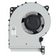 Вентилятор ноутбука ASUS A407U/F507U/X507U/Y4000U/Y5000U (DFS561405PL0T) 5V,0.5A,4pin (A48812)
