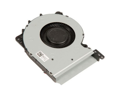 Вентилятор ноутбука ASUS A407U/F507U/X507U/Y4000U/Y5000U (DFS561405PL0T) 5V,0.5A,4pin (A48812)