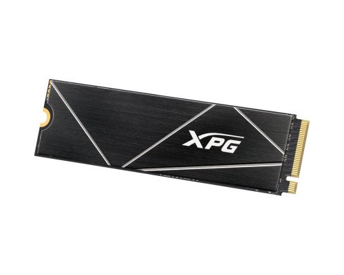 Накопичувач SSD M.2 2280 2TB ADATA (AGAMMIXS70B-2T-CS)