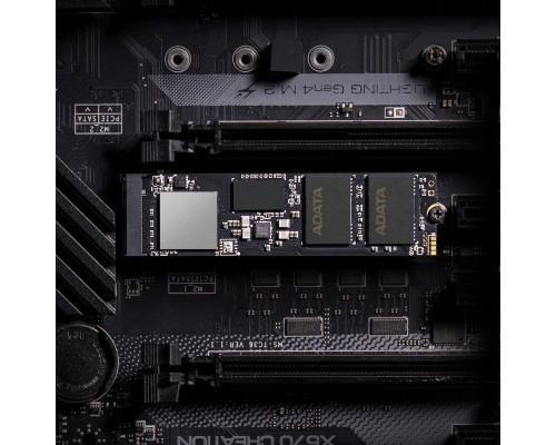 Накопичувач SSD M.2 2280 2TB ADATA (AGAMMIXS70B-2T-CS)