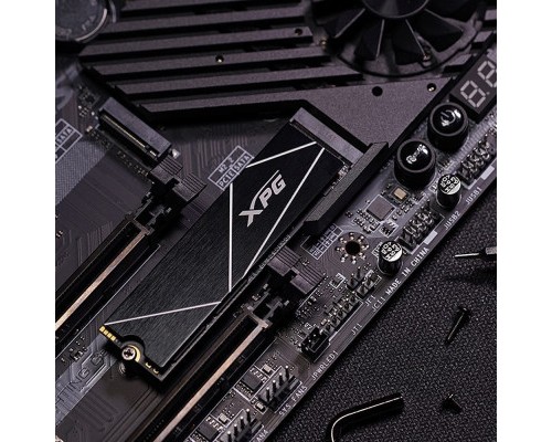 Накопичувач SSD M.2 2280 2TB ADATA (AGAMMIXS70B-2T-CS)