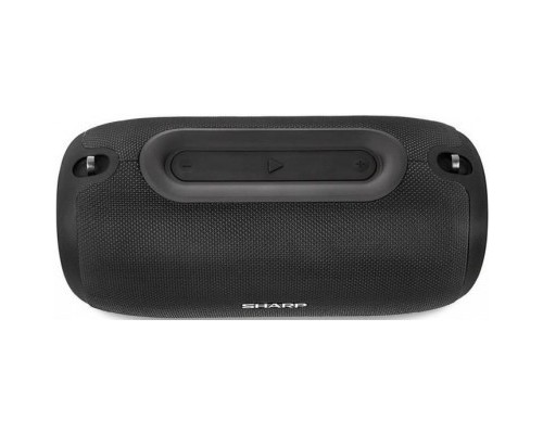 Акустична система Sharp GX-BT480BKV01 Black (GX-BT480BKV01)