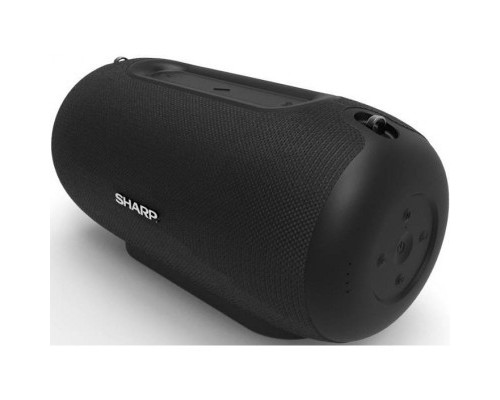Акустична система Sharp GX-BT480BKV01 Black (GX-BT480BKV01)