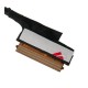 Шлейф матриці Dell Inspiron 14-3458/3459/5452/5458/5459 30pin eDP (A44675)