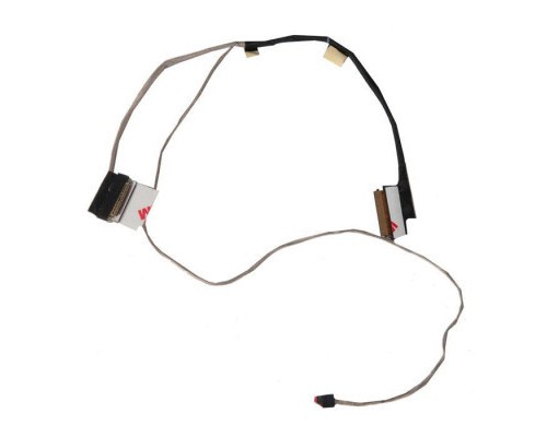 Шлейф матриці Dell Inspiron 14-3458/3459/5452/5458/5459 30pin eDP (A44675)