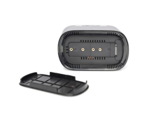 Порт-реплікатор Digitus 11-Port USB-C Docking Station with SSD Enclosure (M.2) (DA-70889)