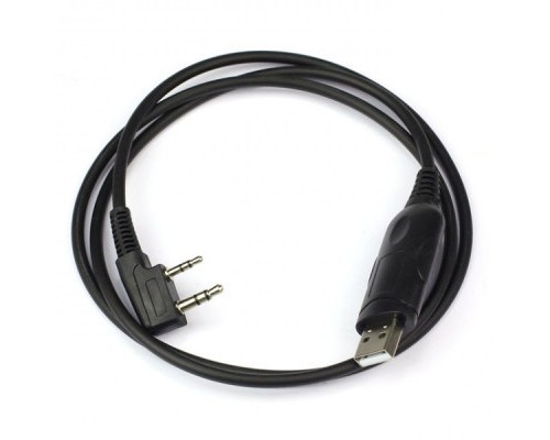 Дата кабель Baofeng USB для программирования Baofeng UV-5R (Гр6375)