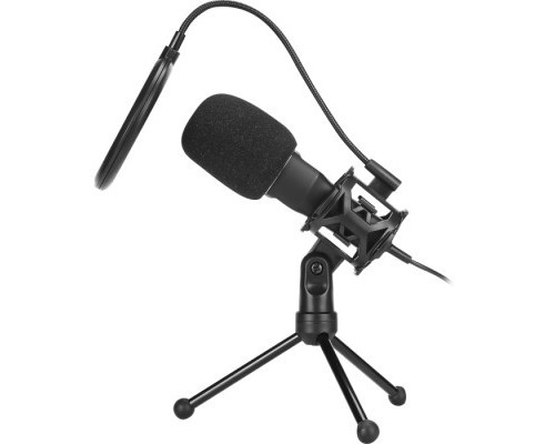 Мікрофон Marvo MIC-03 USB (MIC-03)