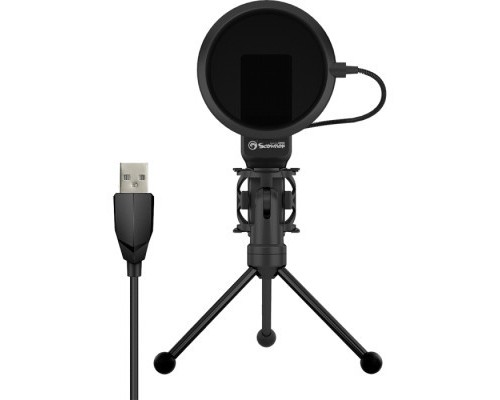 Мікрофон Marvo MIC-03 USB (MIC-03)