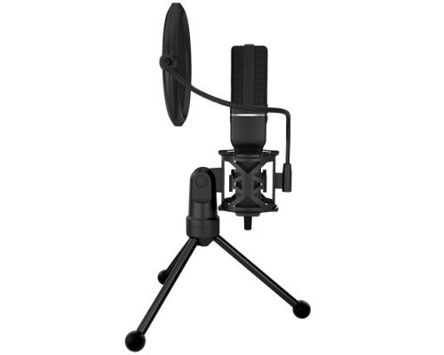 Мікрофон Marvo MIC-03 USB (MIC-03)