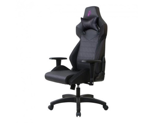 Крісло ігрове 1stPlayer WIN101 Black (WIN101)