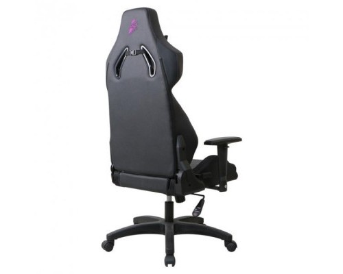 Крісло ігрове 1stPlayer WIN101 Black (WIN101)