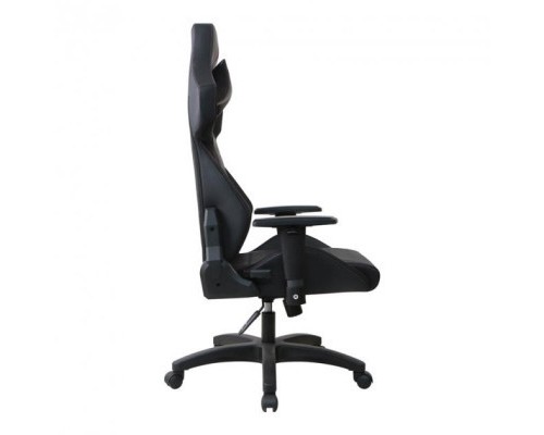 Крісло ігрове 1stPlayer WIN101 Black (WIN101)