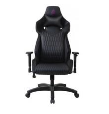 Крісло ігрове 1stPlayer WIN101 Black (WIN101)