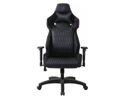 Крісло ігрове 1stPlayer WIN101 Black (WIN101)