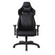 Крісло ігрове 1stPlayer WIN101 Black (WIN101)
