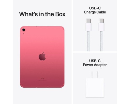 Планшет Apple iPad 10.9