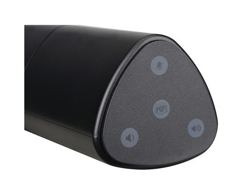 Веб-камера Sandberg All-in-1 ConfCam 1080P Remote Black (134-23)