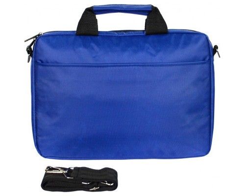 Сумка для ноутбука Porto 12'' PN12 LoveUkraine Blue (PN12DB_LoveUkr)