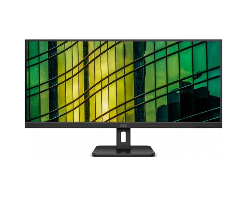 Монітор AOC U34E2M