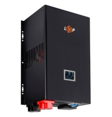 Пристрій безперебійного живлення LogicPower LPE-W-PSW-5000VA (19411)