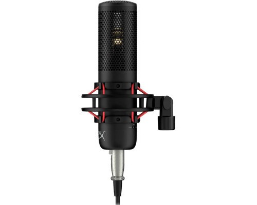 Мікрофон HyperX ProCast Black (699Z0AA)