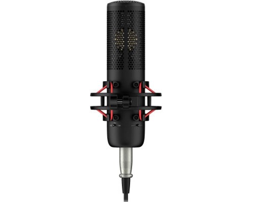 Мікрофон HyperX ProCast Black (699Z0AA)
