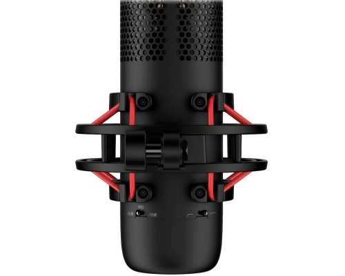 Мікрофон HyperX ProCast Black (699Z0AA)