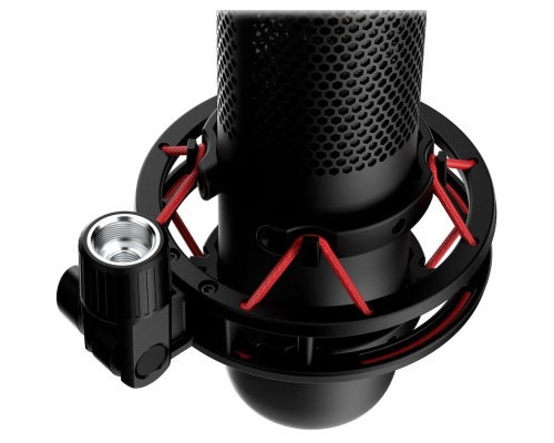 Мікрофон HyperX ProCast Black (699Z0AA)