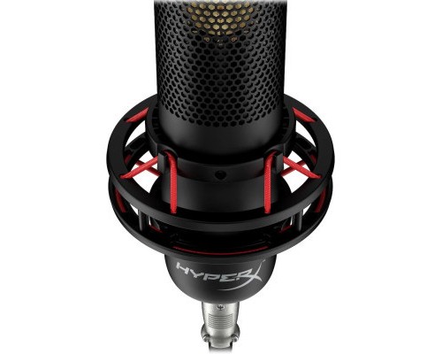 Мікрофон HyperX ProCast Black (699Z0AA)