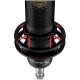 Мікрофон HyperX ProCast Black (699Z0AA)