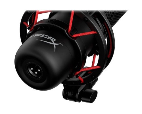 Мікрофон HyperX ProCast Black (699Z0AA)