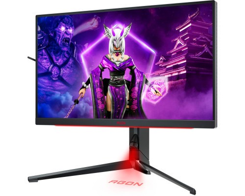 Монітор AOC AG274QXM